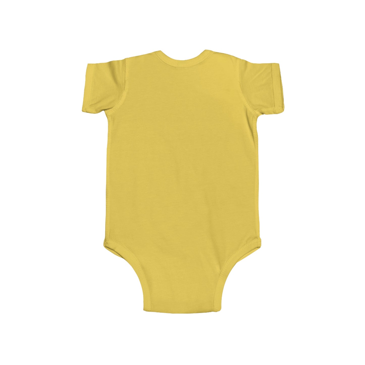 Infant Jersey Bodysuit - Superhero