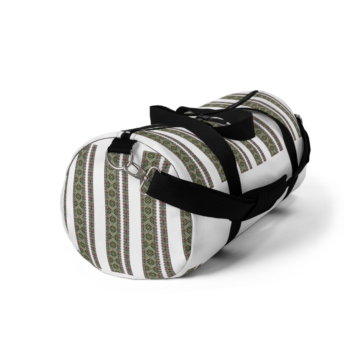 Duffel Bag: Tilet Design