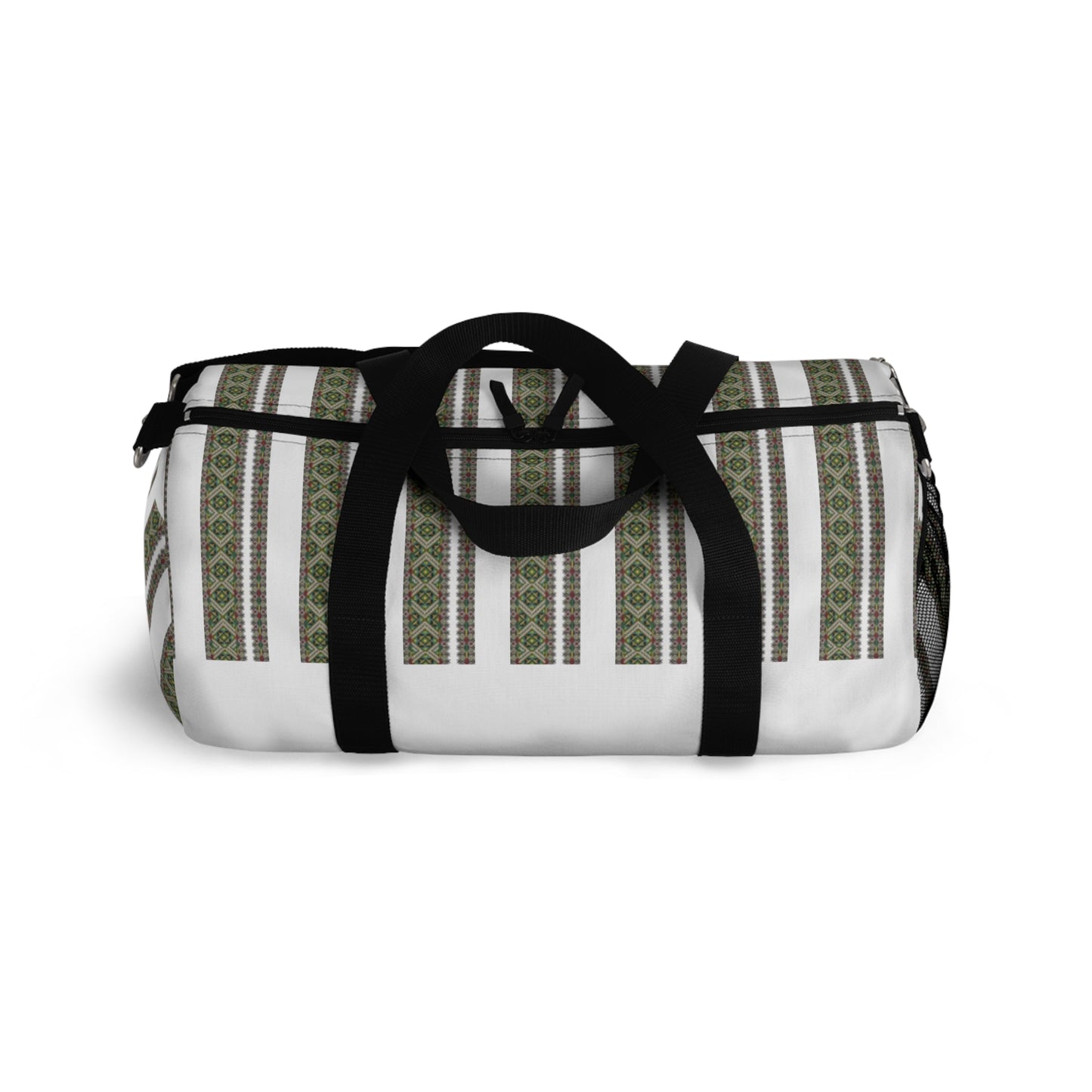 Duffel Bag: Tilet Design