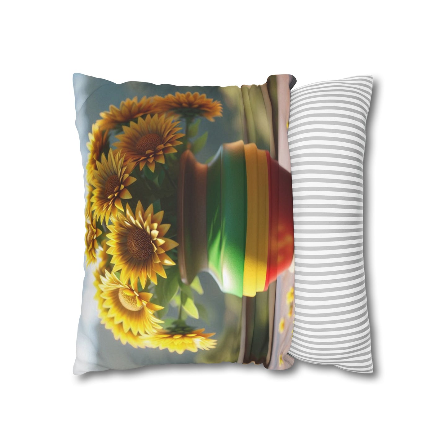 Pillowcase: Flowers