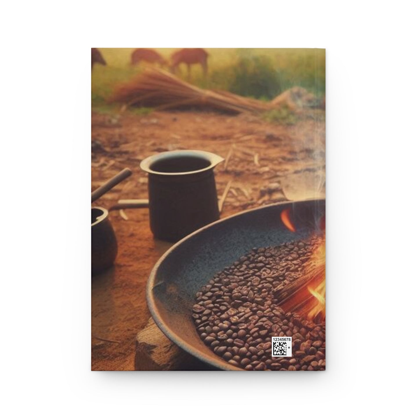 Ethiopian Coffee Journal