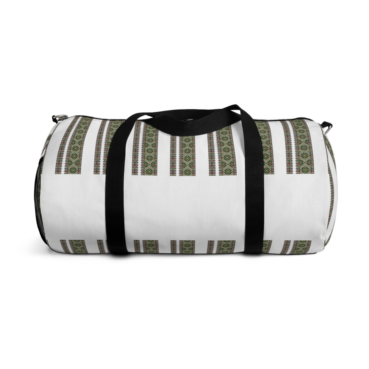 Duffel Bag: Tilet Design