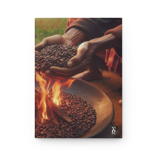 Ethiopian Coffee Journal