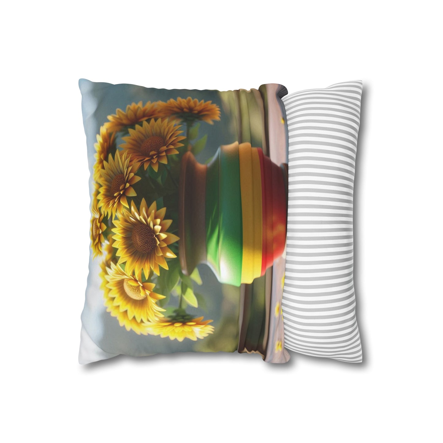 Pillowcase: Flowers