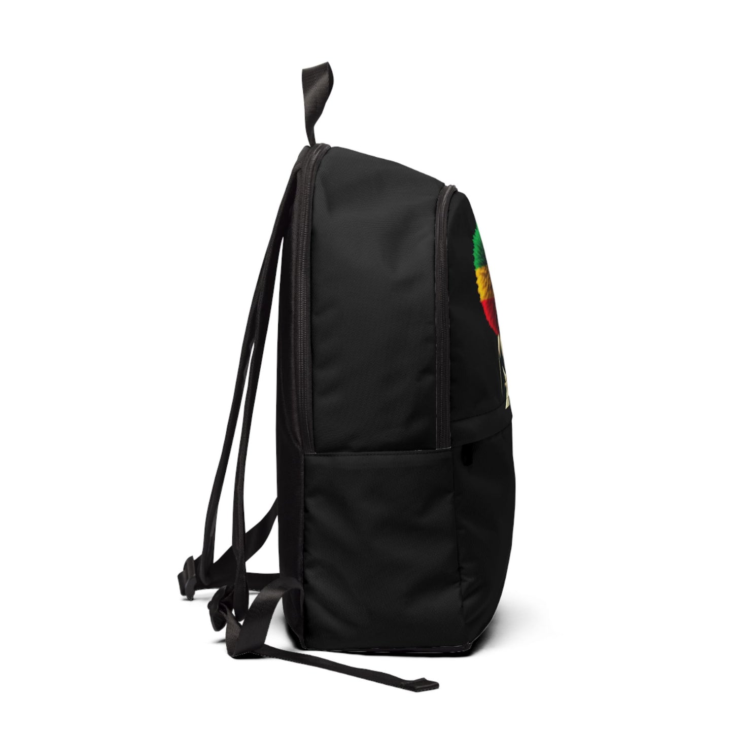 Ethiopian Queen Backpack