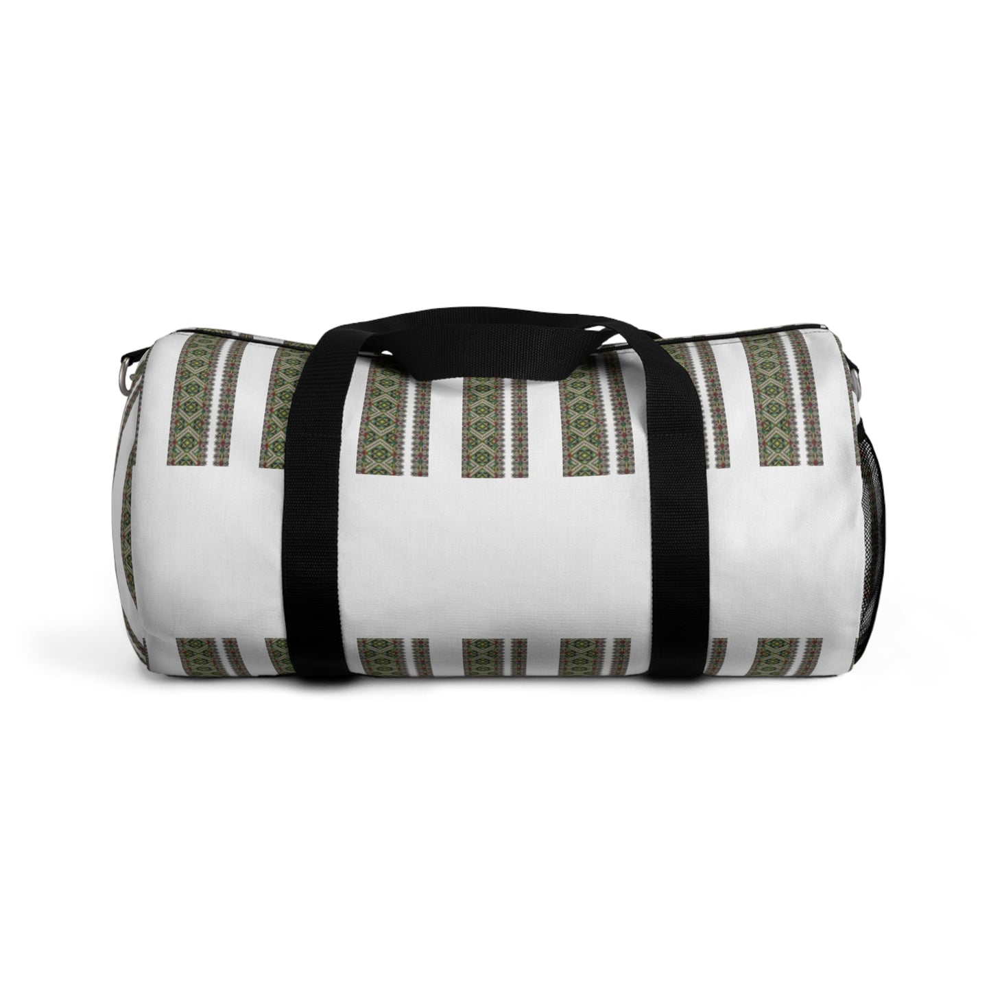 Duffel Bag: Tilet Design