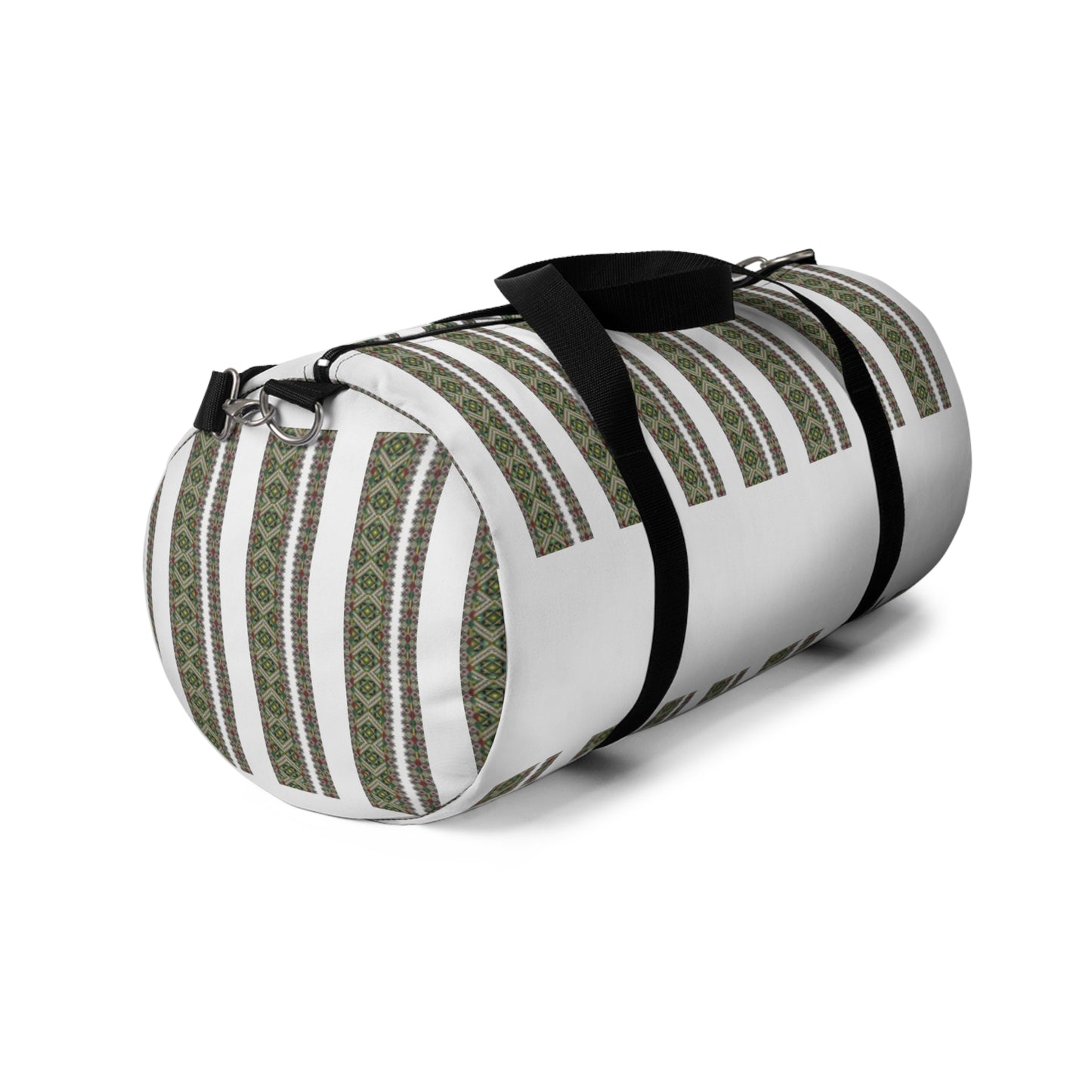 Duffel Bag: Tilet Design