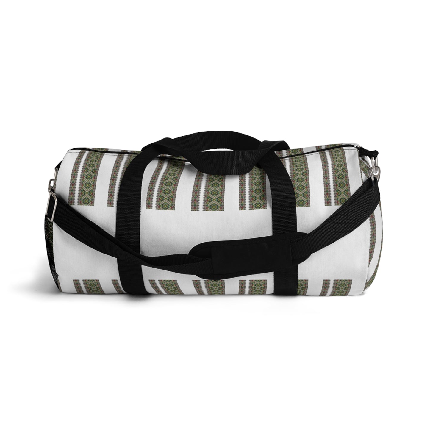 Duffel Bag: Tilet Design