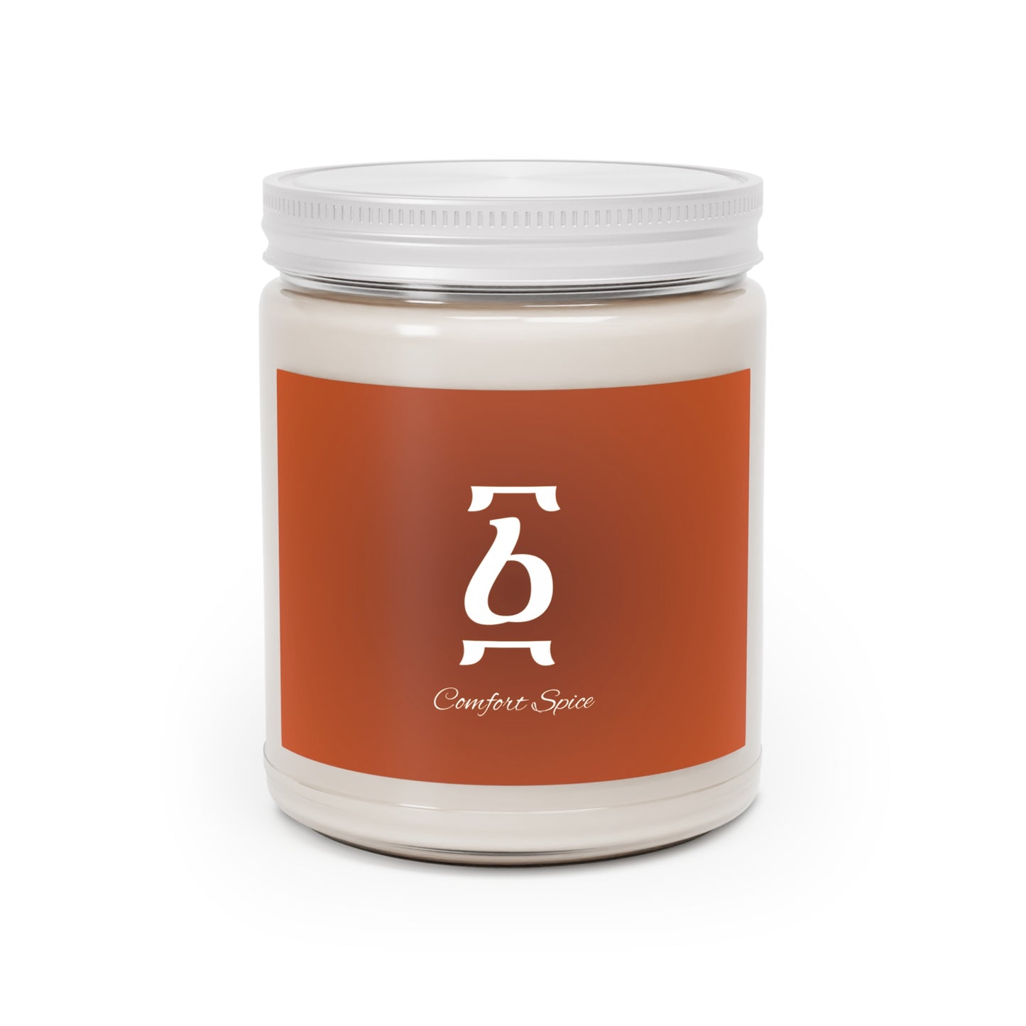 Ethio-Store Scented Candle: Comfort Spice