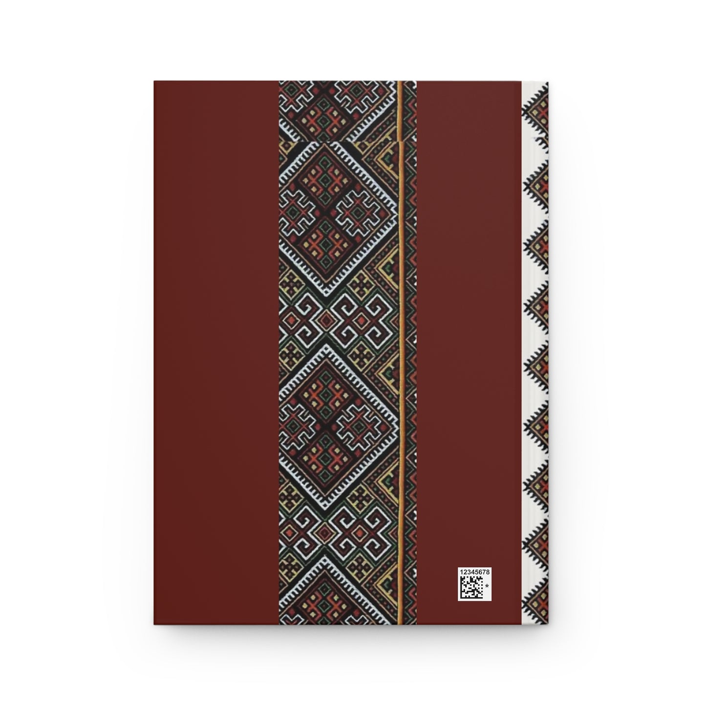 Ethiopian Tilet Journal