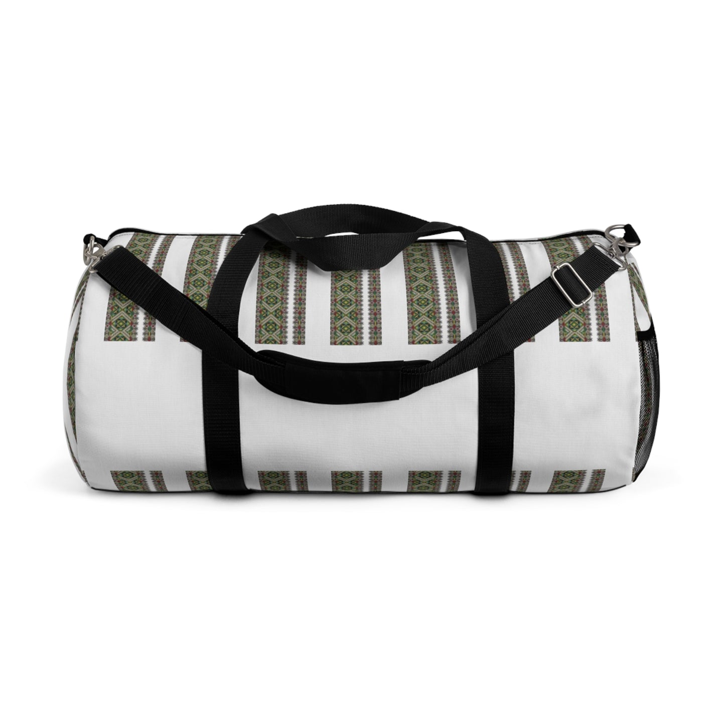 Duffel Bag: Tilet Design