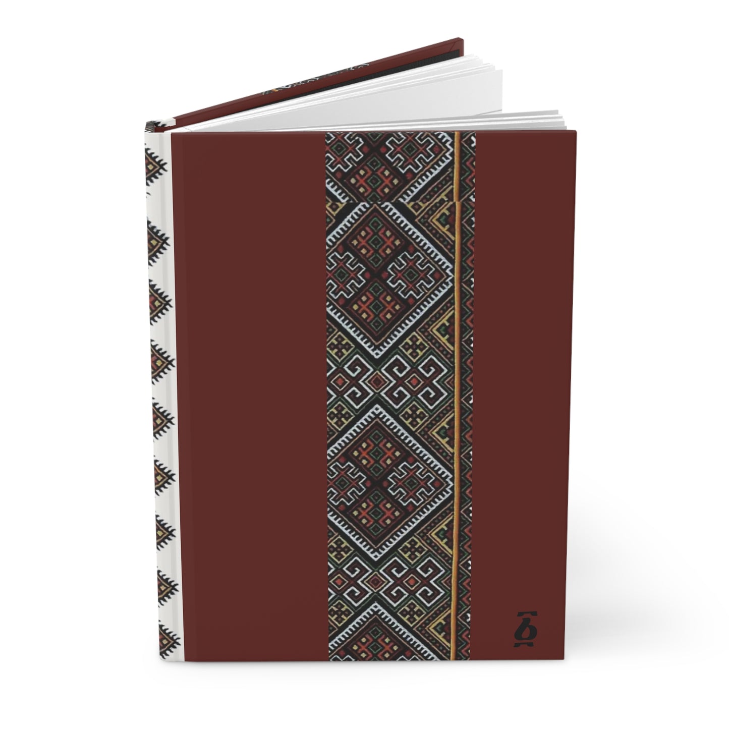 Ethiopian Tilet Journal