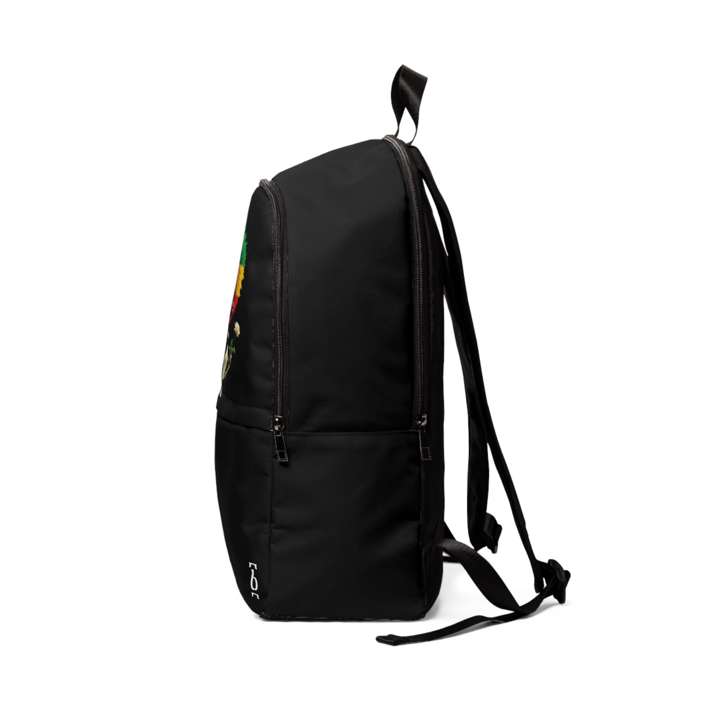 Ethiopian Queen Backpack