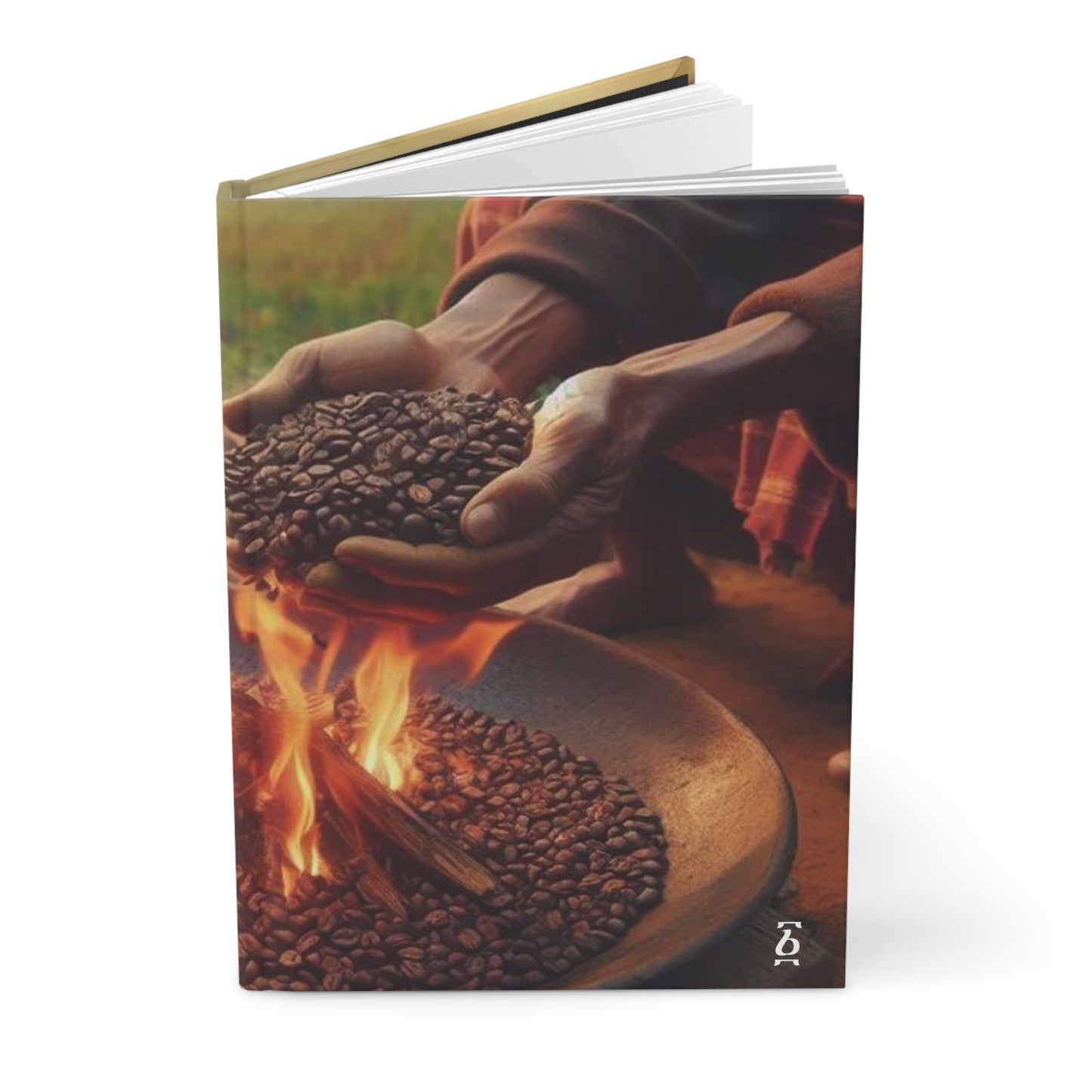 Ethiopian Coffee Journal