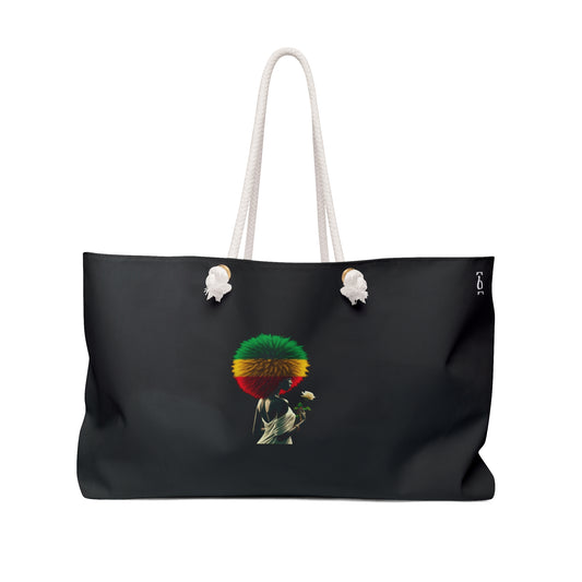 Ethiopian Queen Shoulder Bag