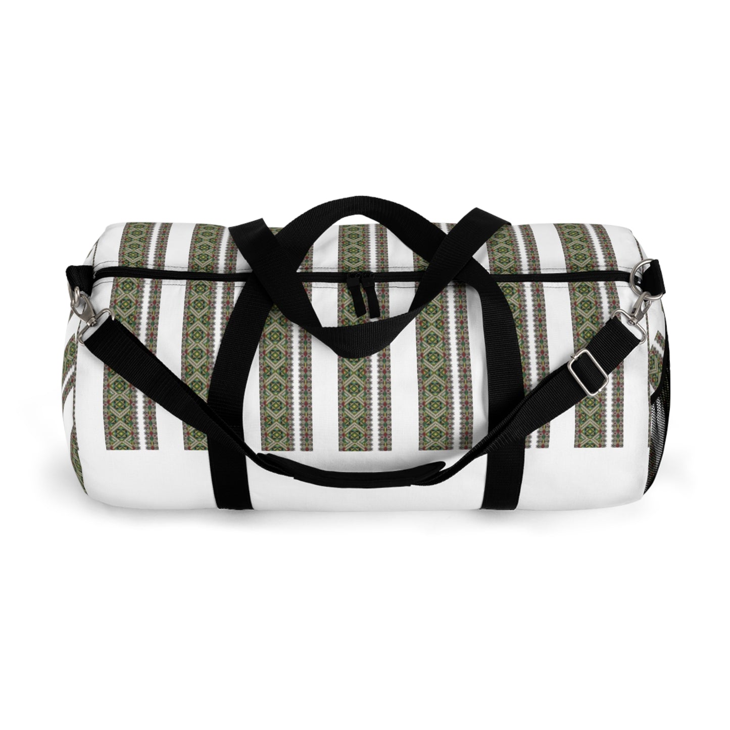 Duffel Bag: Tilet Design