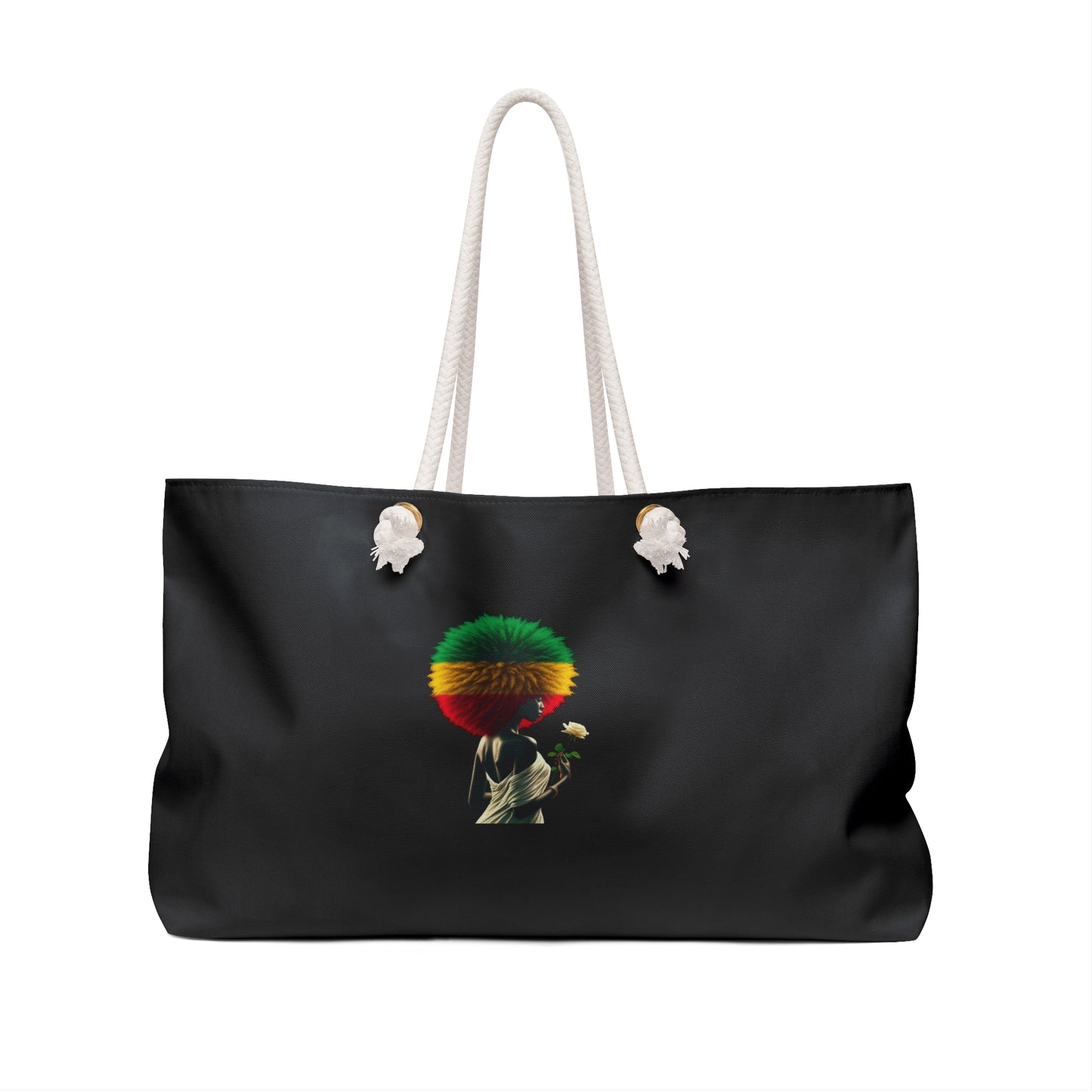 Ethiopian Queen Shoulder Bag