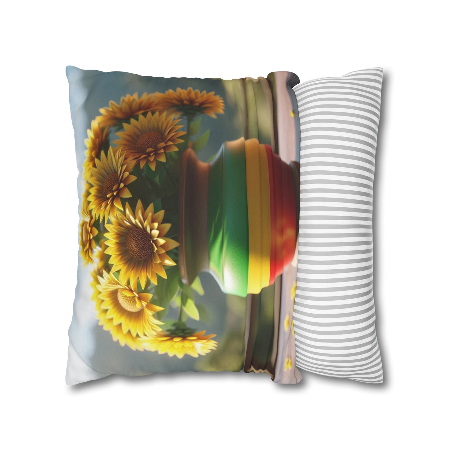 Pillowcase: Flowers