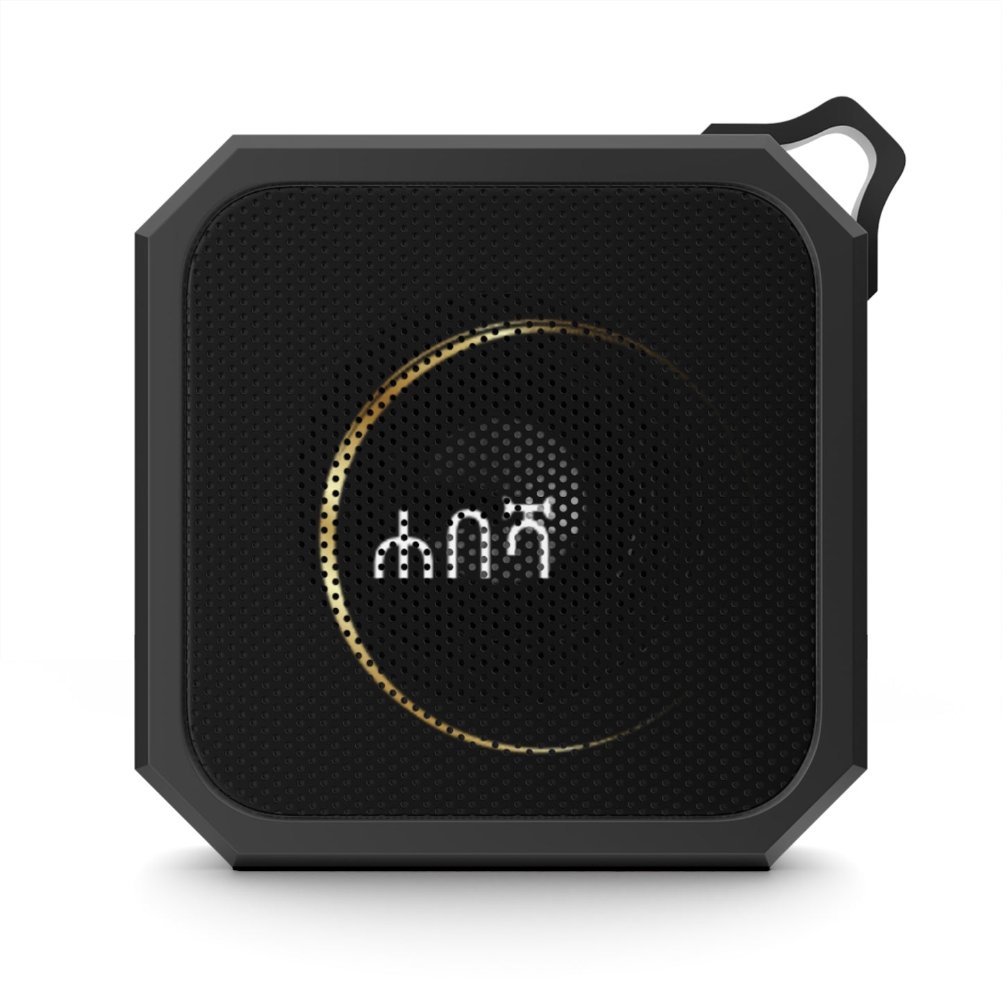 Blackwater Outdoor Bluetooth Speaker: Habesha