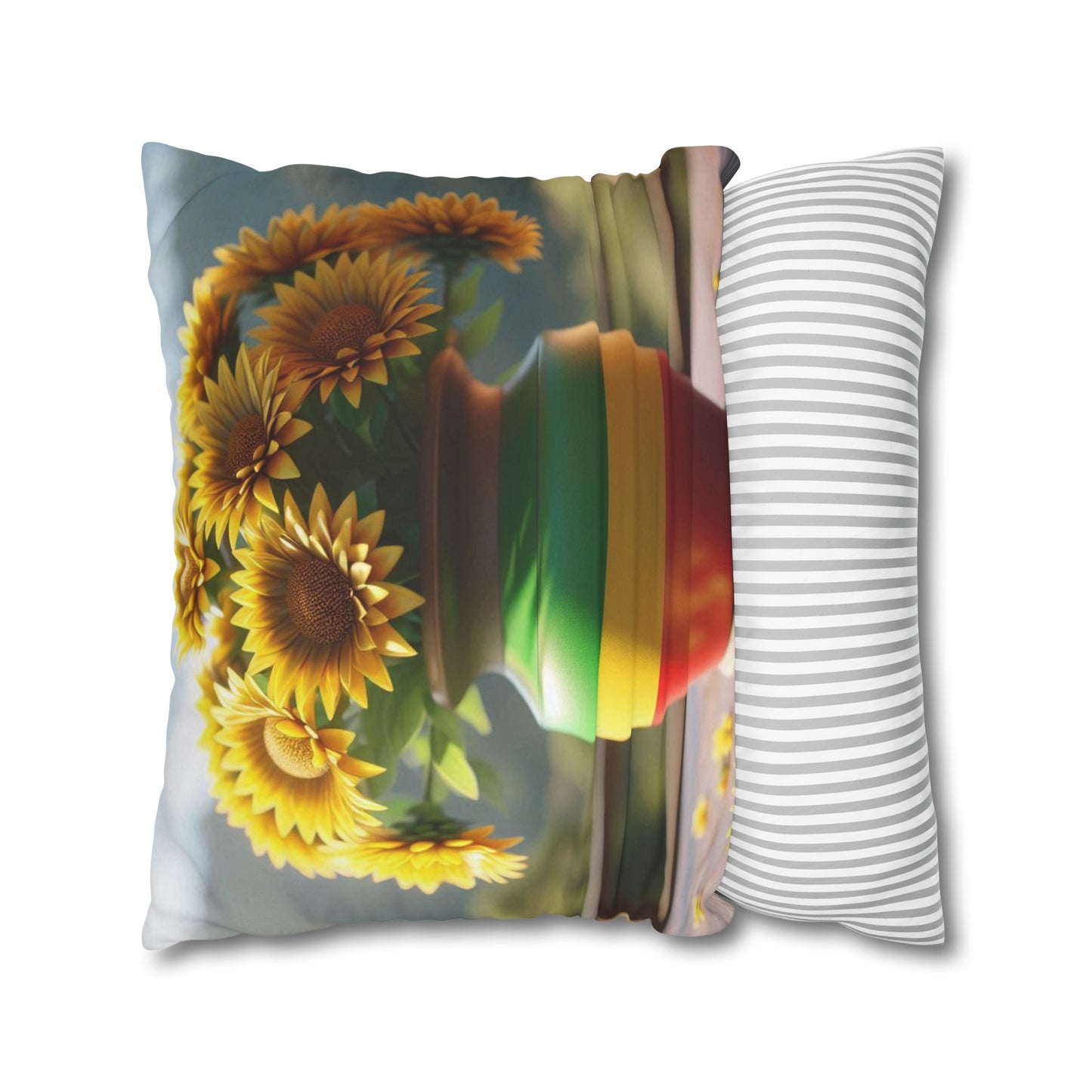 Pillowcase: Flowers